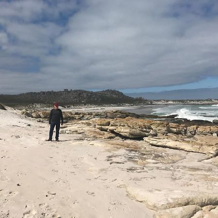 Seaforth Suite Simon's Town Bagian luar foto