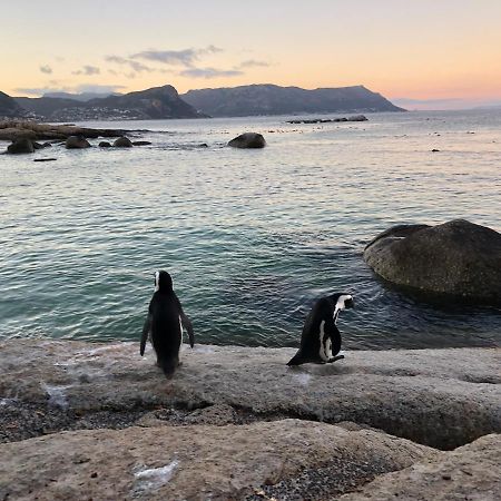 Seaforth Suite Simon's Town Bagian luar foto