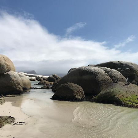 Seaforth Suite Simon's Town Bagian luar foto
