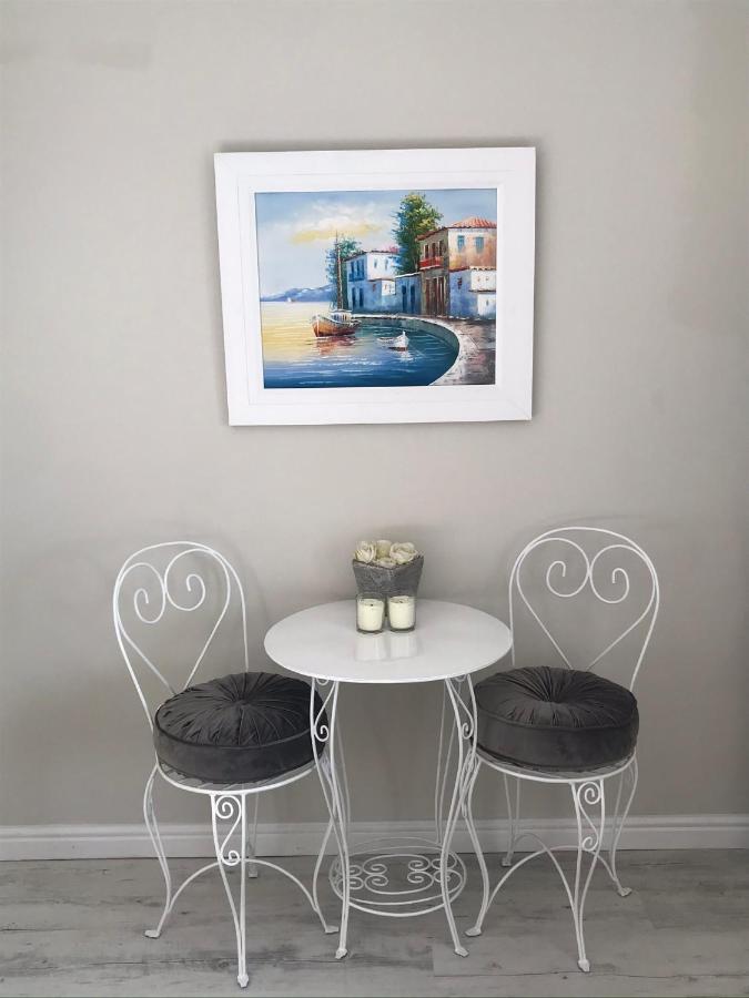 Seaforth Suite Simon's Town Bagian luar foto