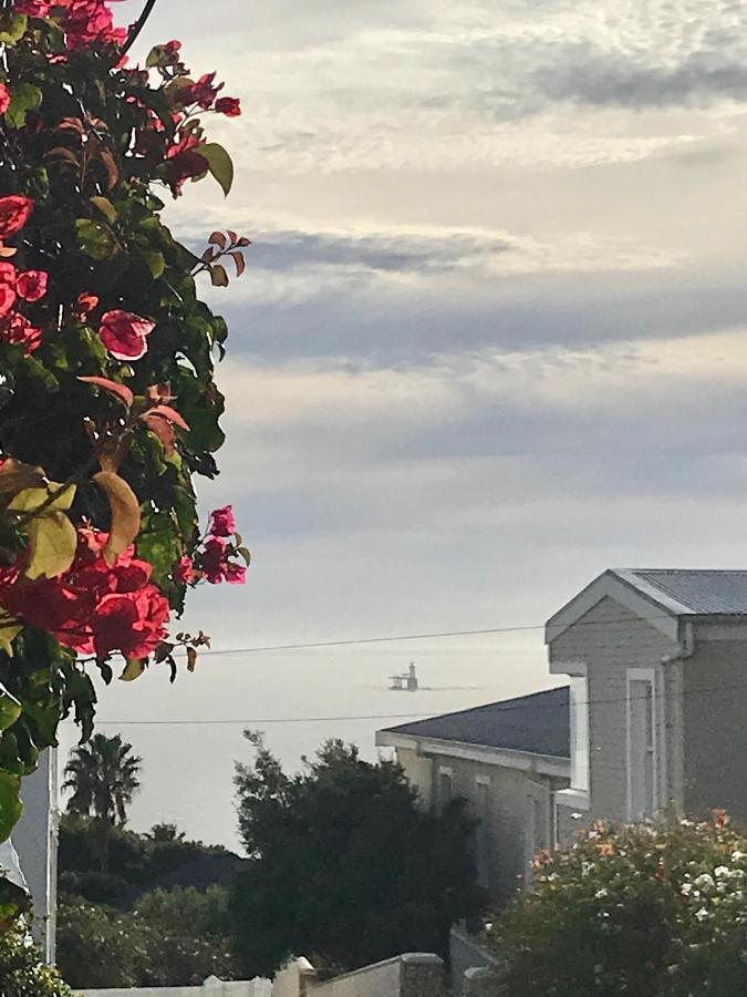 Seaforth Suite Simon's Town Bagian luar foto