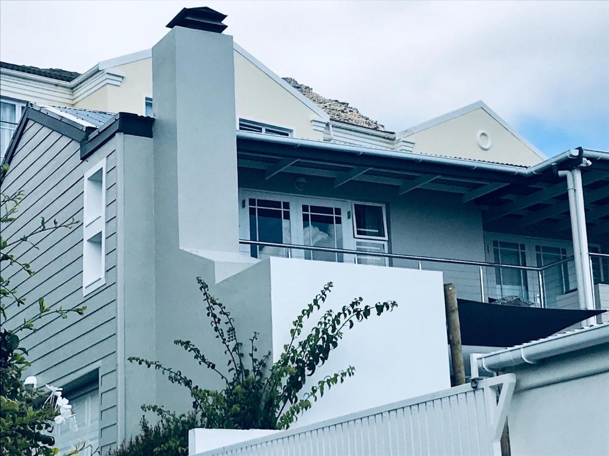 Seaforth Suite Simon's Town Bagian luar foto