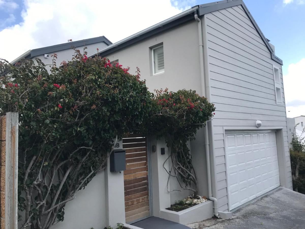 Seaforth Suite Simon's Town Bagian luar foto