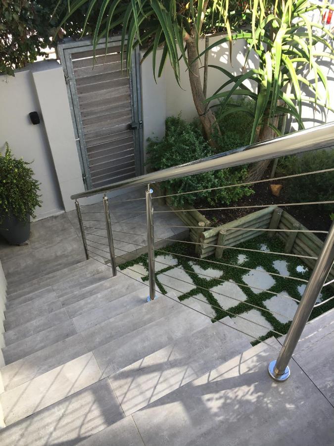 Seaforth Suite Simon's Town Bagian luar foto