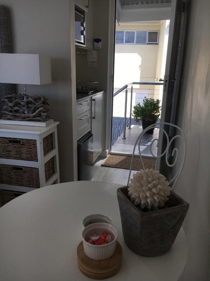 Seaforth Suite Simon's Town Bagian luar foto