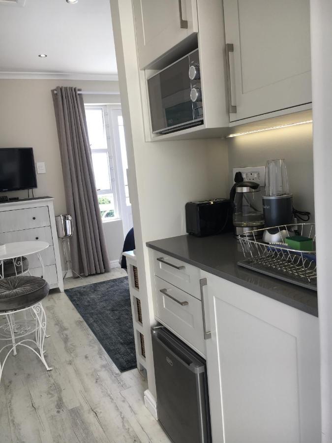 Seaforth Suite Simon's Town Bagian luar foto