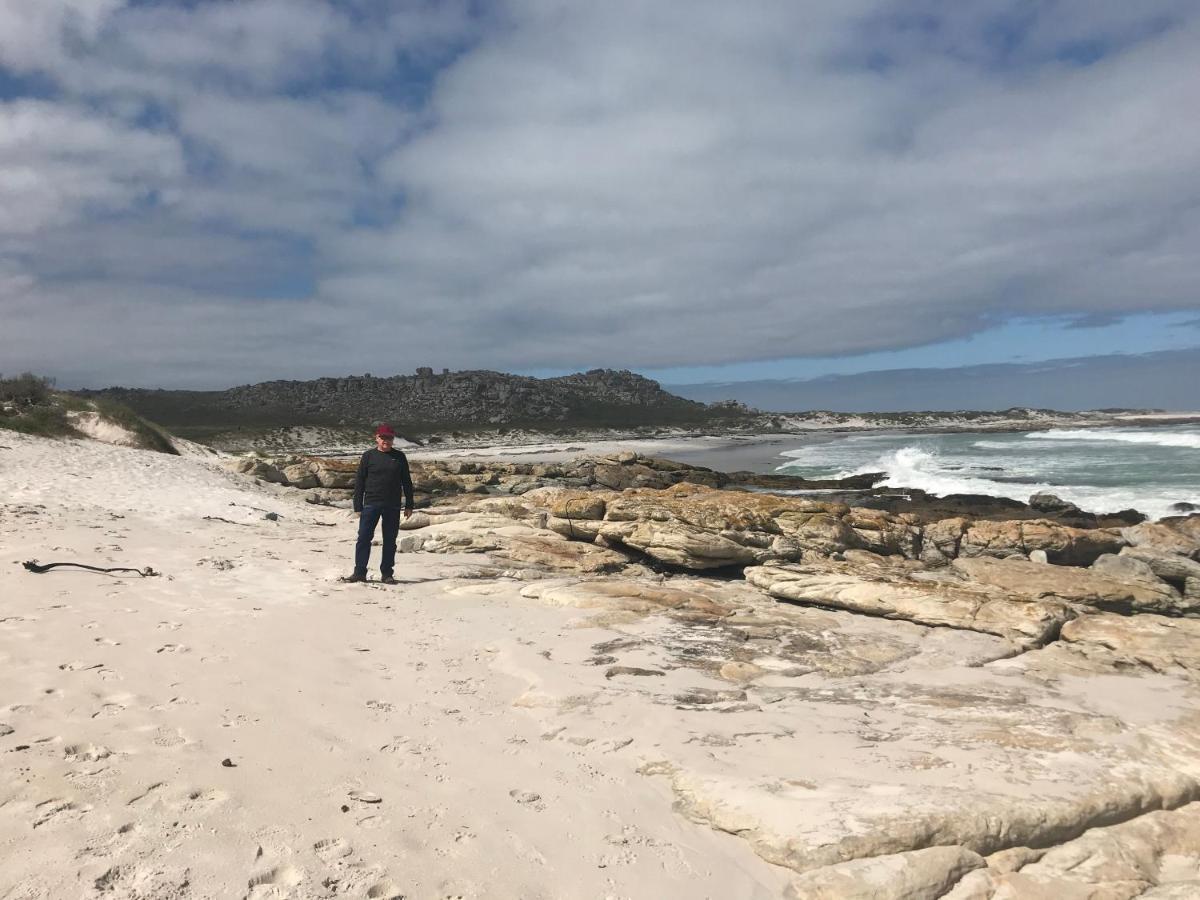 Seaforth Suite Simon's Town Bagian luar foto