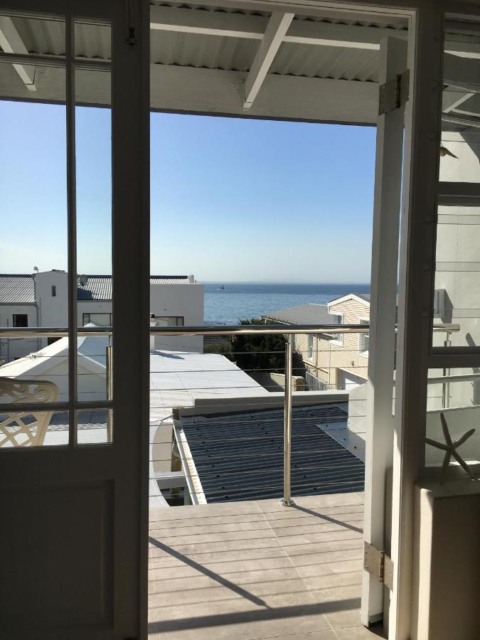 Seaforth Suite Simon's Town Bagian luar foto
