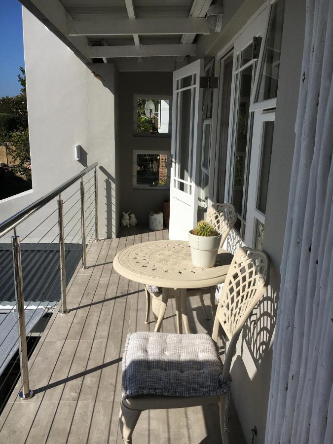 Seaforth Suite Simon's Town Bagian luar foto