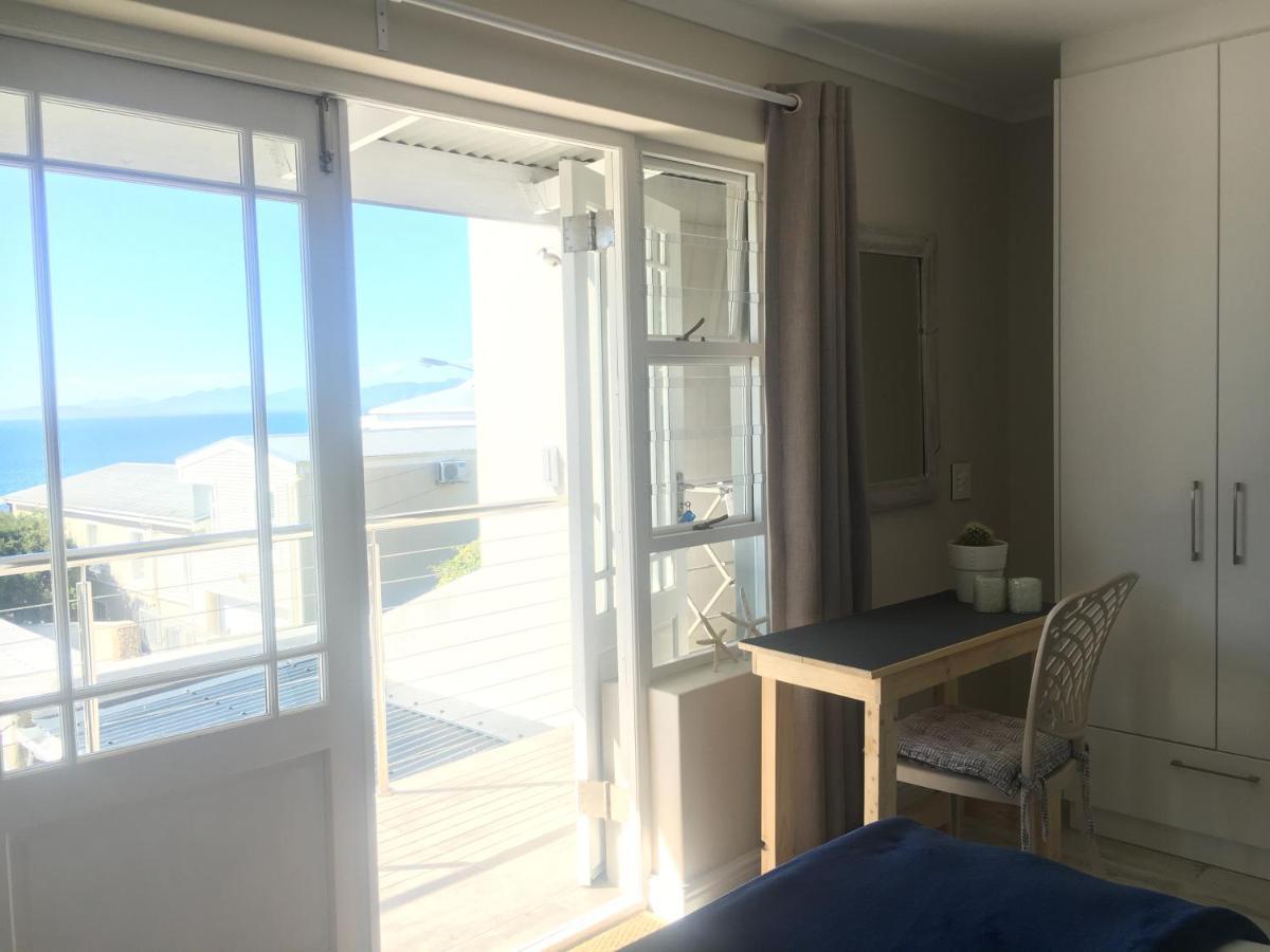 Seaforth Suite Simon's Town Bagian luar foto