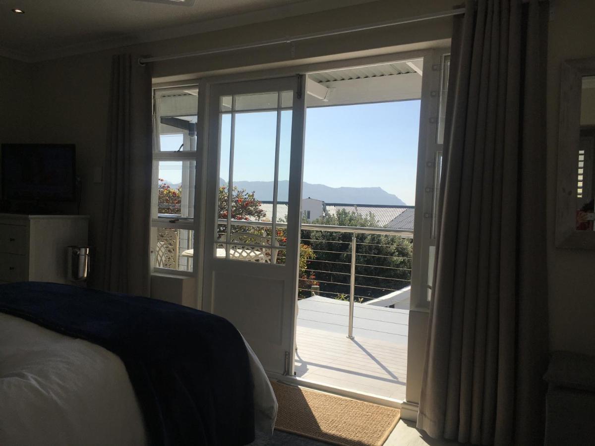 Seaforth Suite Simon's Town Bagian luar foto