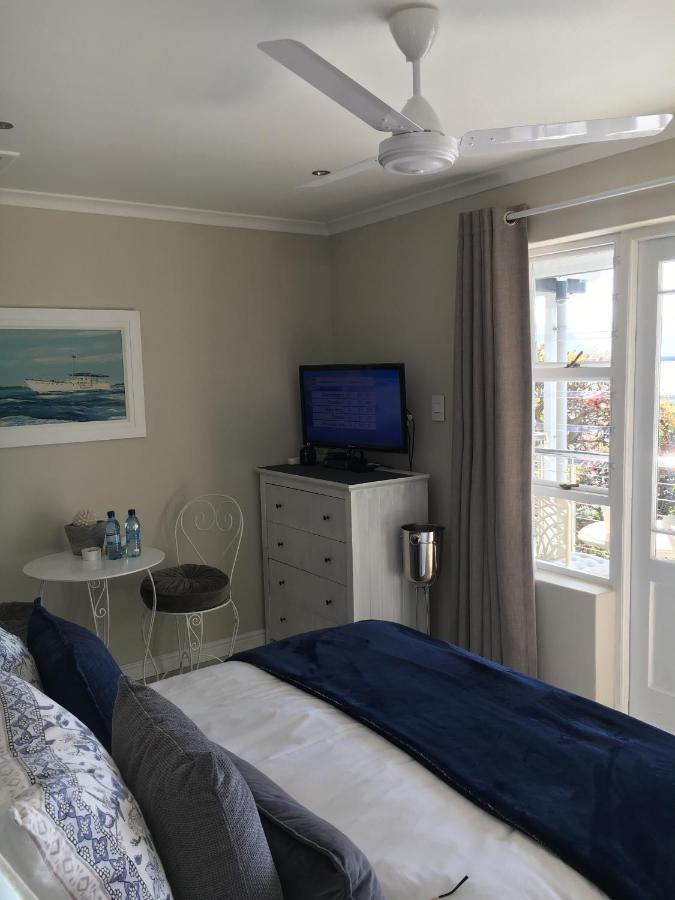 Seaforth Suite Simon's Town Bagian luar foto