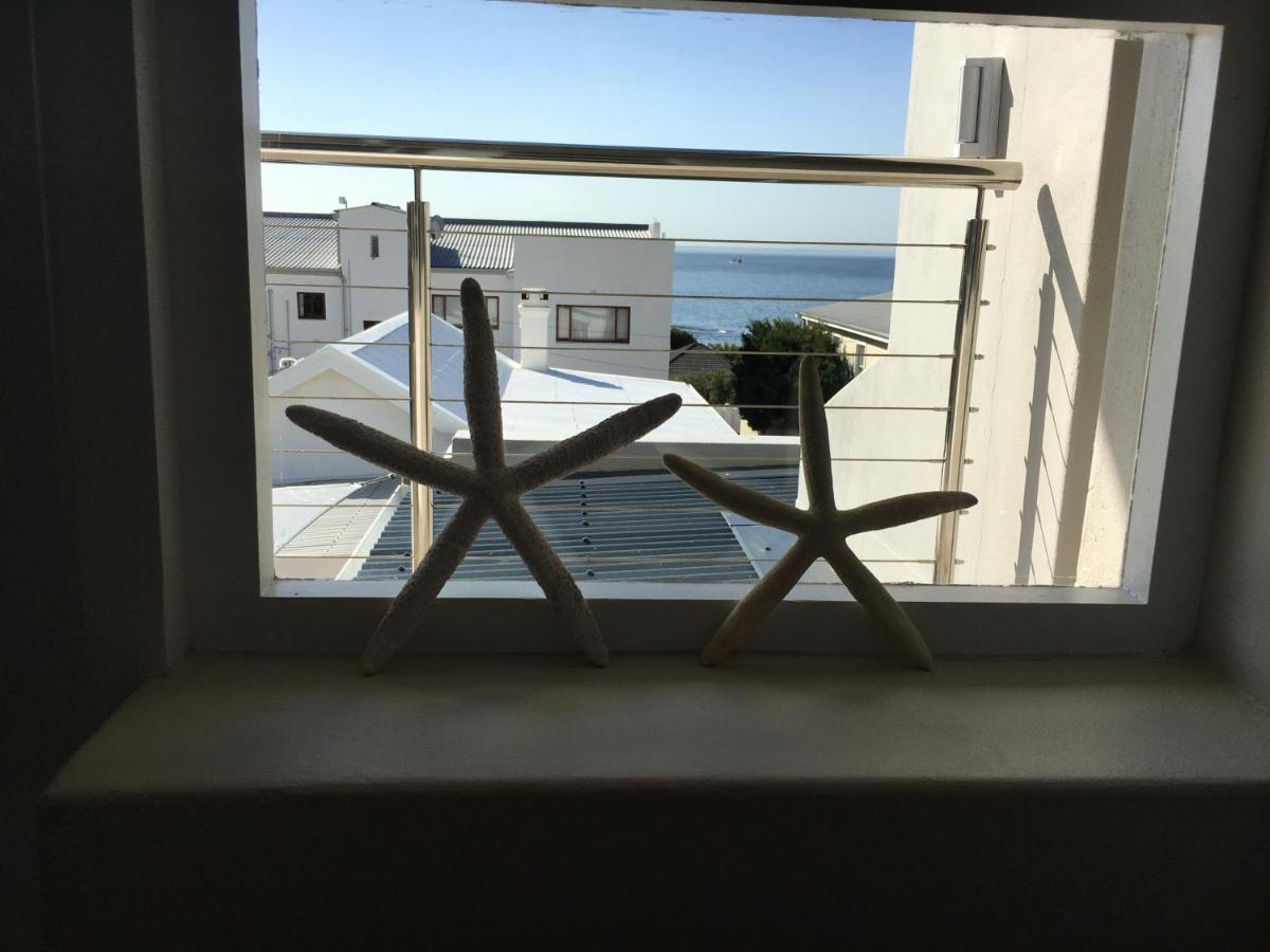 Seaforth Suite Simon's Town Bagian luar foto