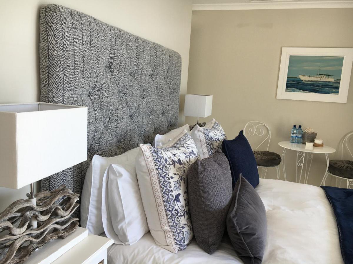 Seaforth Suite Simon's Town Bagian luar foto