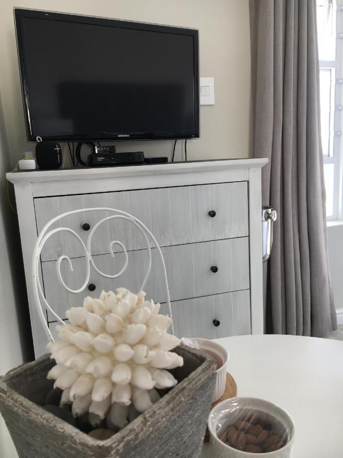 Seaforth Suite Simon's Town Bagian luar foto