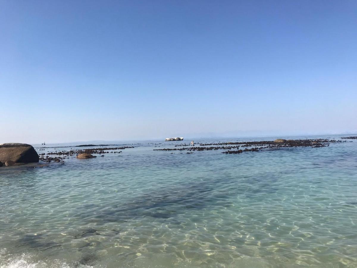 Seaforth Suite Simon's Town Bagian luar foto