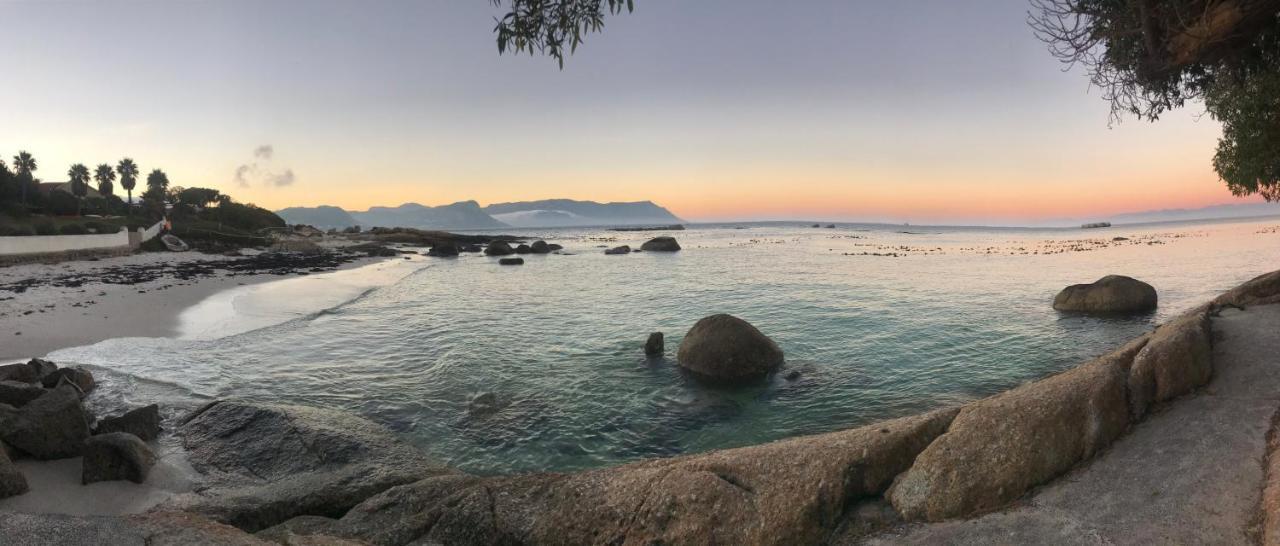 Seaforth Suite Simon's Town Bagian luar foto