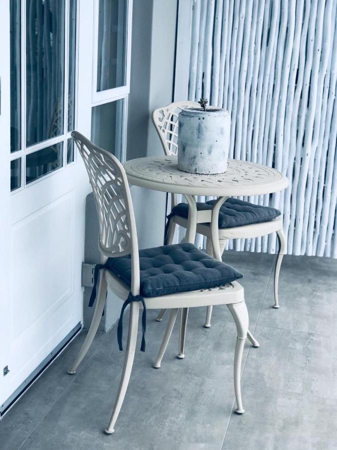 Seaforth Suite Simon's Town Bagian luar foto